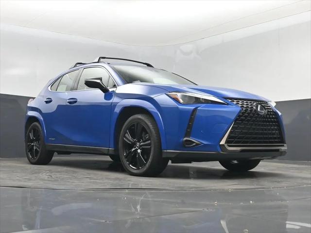 2021 Lexus UX 250h UX 250h