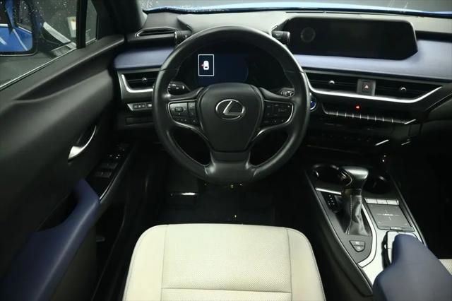 2021 Lexus UX 250h UX 250h