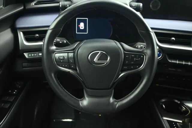 2021 Lexus UX 250h UX 250h
