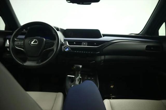 2021 Lexus UX 250h UX 250h
