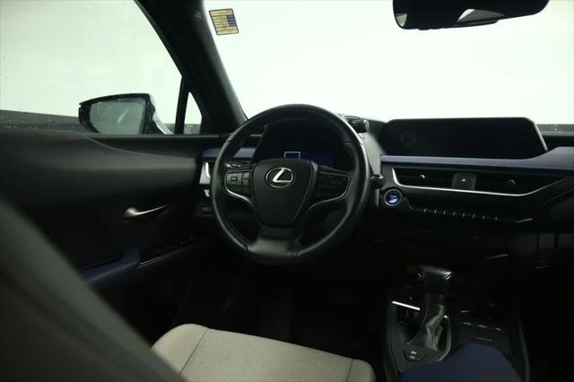 2021 Lexus UX 250h UX 250h