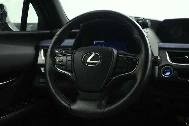 2021 Lexus UX 250h UX 250h