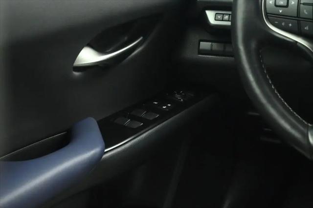 2021 Lexus UX 250h UX 250h