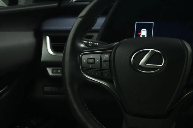 2021 Lexus UX 250h UX 250h