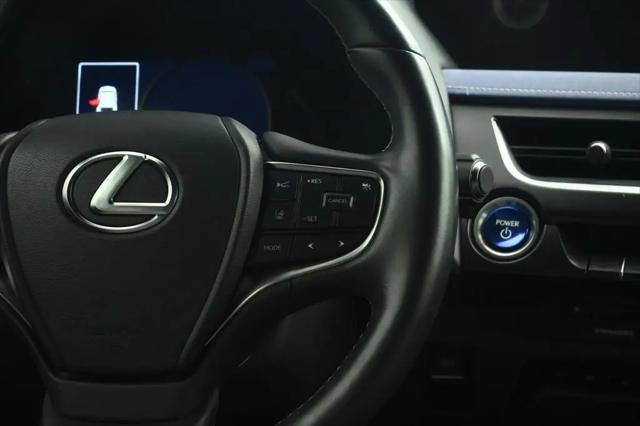 2021 Lexus UX 250h UX 250h