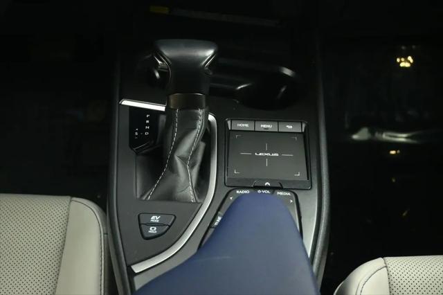 2021 Lexus UX 250h UX 250h