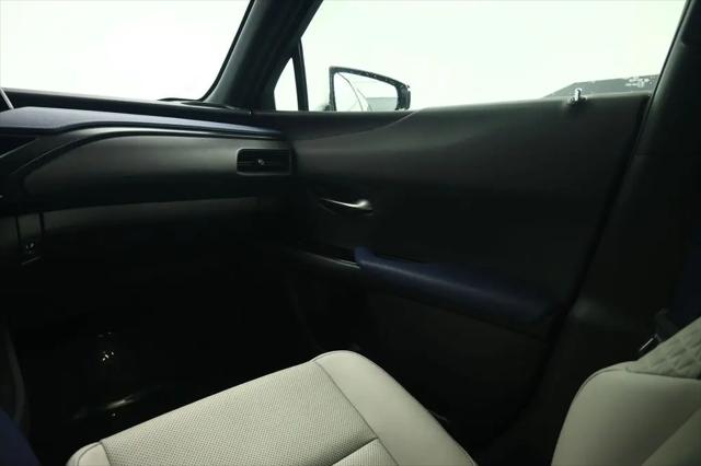 2021 Lexus UX 250h UX 250h