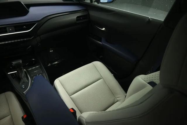 2021 Lexus UX 250h UX 250h