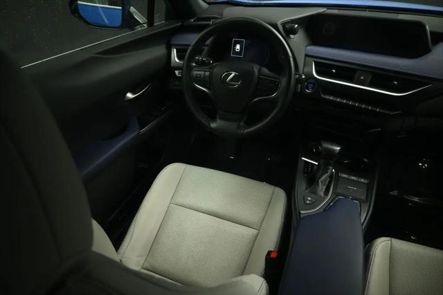 2021 Lexus UX 250h UX 250h