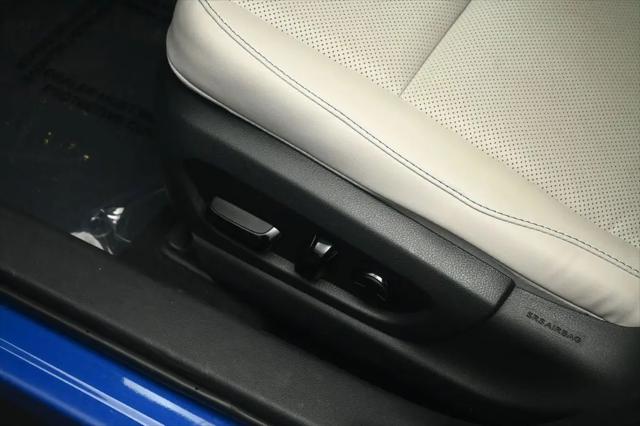 2021 Lexus UX 250h UX 250h