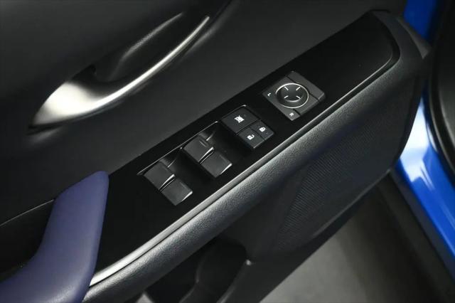 2021 Lexus UX 250h UX 250h