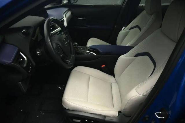 2021 Lexus UX 250h UX 250h
