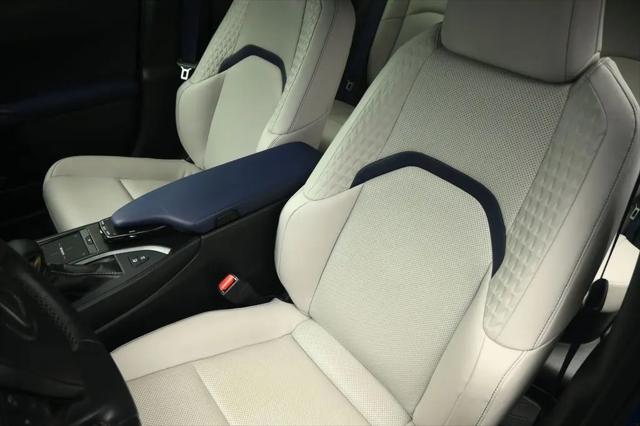 2021 Lexus UX 250h UX 250h