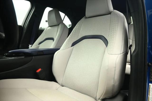 2021 Lexus UX 250h UX 250h