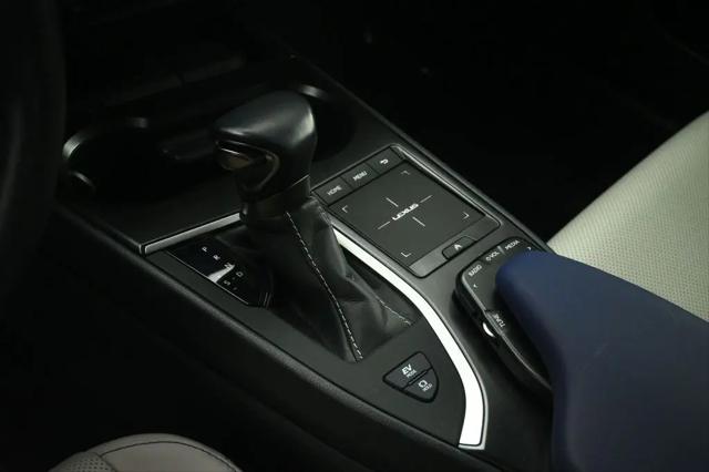 2021 Lexus UX 250h UX 250h