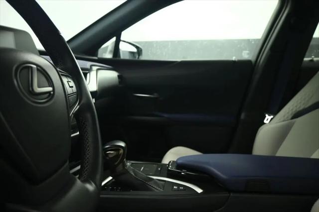 2021 Lexus UX 250h UX 250h