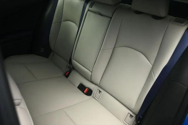 2021 Lexus UX 250h UX 250h