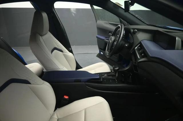 2021 Lexus UX 250h UX 250h