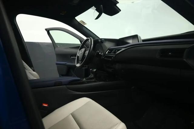 2021 Lexus UX 250h UX 250h