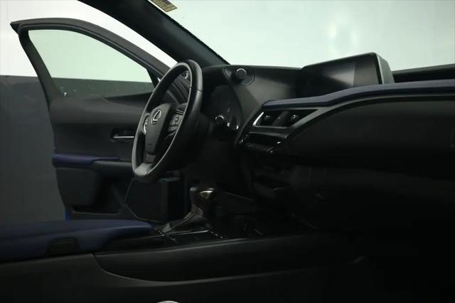 2021 Lexus UX 250h UX 250h