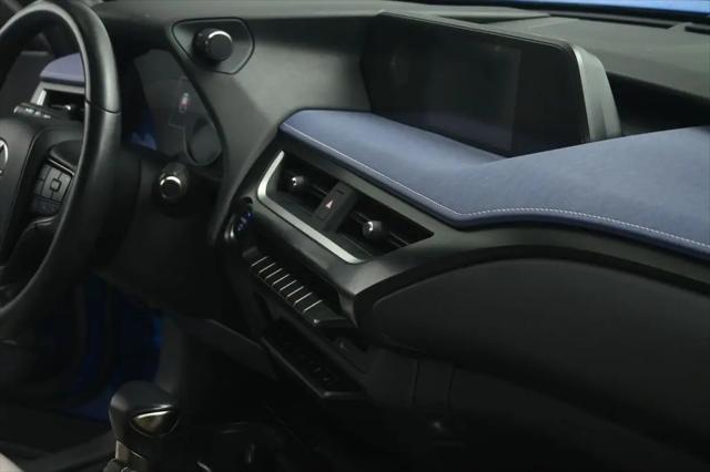2021 Lexus UX 250h UX 250h