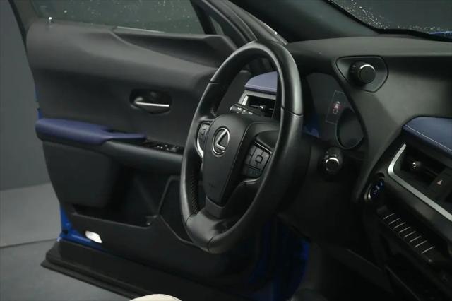 2021 Lexus UX 250h UX 250h