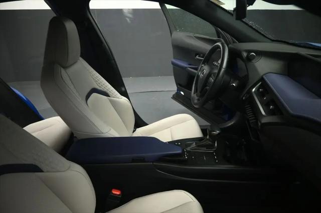 2021 Lexus UX 250h UX 250h