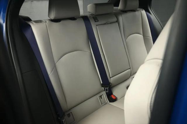 2021 Lexus UX 250h UX 250h