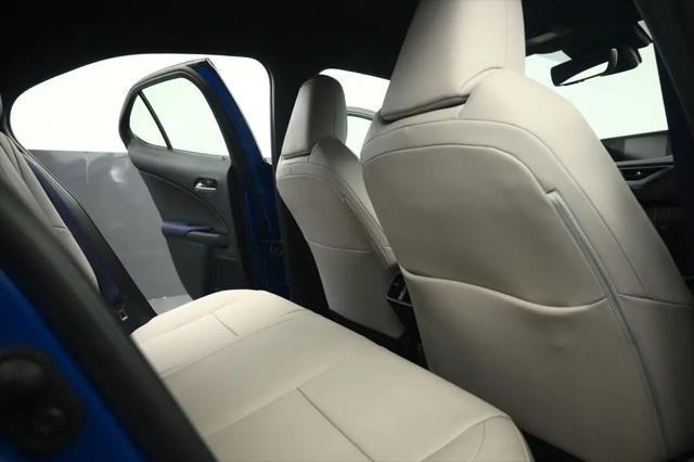 2021 Lexus UX 250h UX 250h