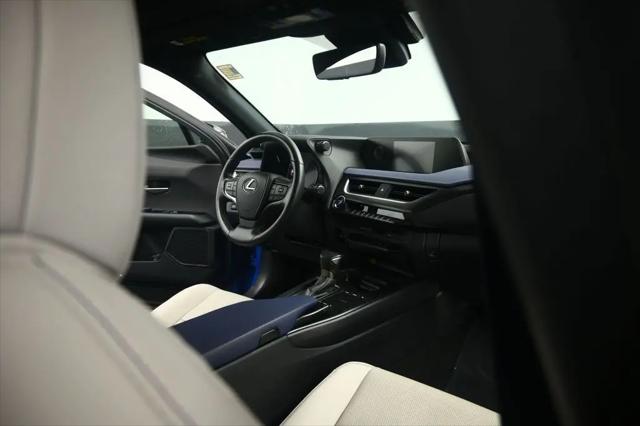 2021 Lexus UX 250h UX 250h