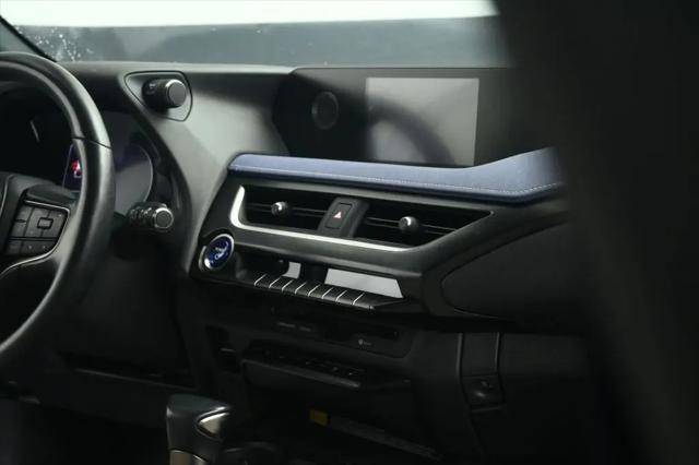 2021 Lexus UX 250h UX 250h