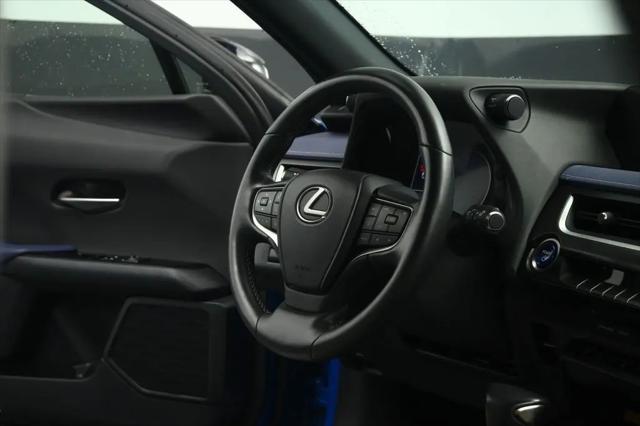 2021 Lexus UX 250h UX 250h