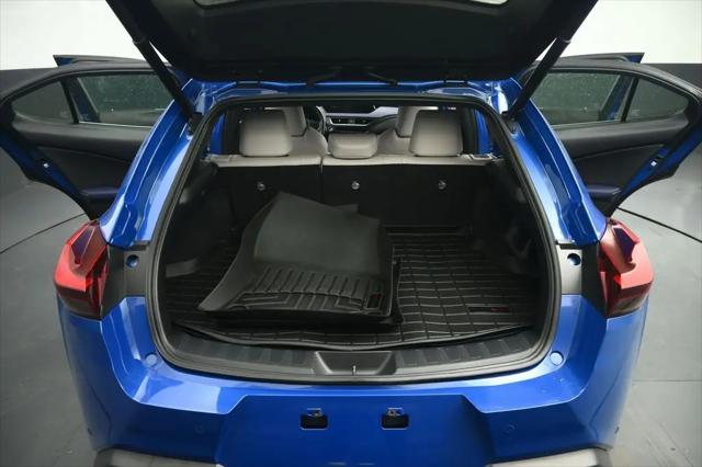 2021 Lexus UX 250h UX 250h