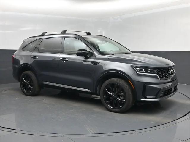 2022 Kia Sorento SX for sale in Gastonia, NC