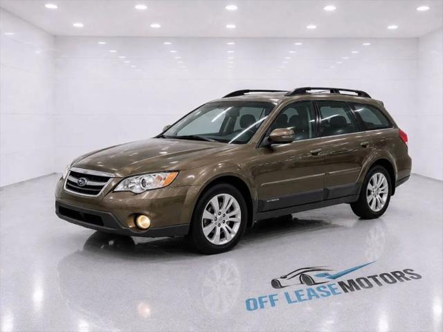 2008 Subaru Outback 3.0R L.L. Bean Edition for sale in Fredericksburg, VA