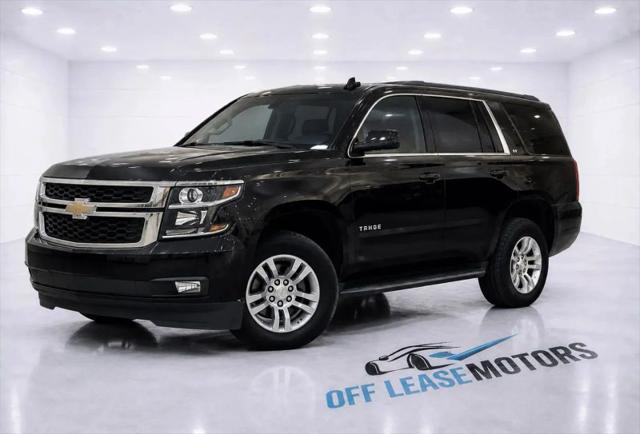 2020 Chevrolet Tahoe 2WD LT for sale in Fredericksburg, VA