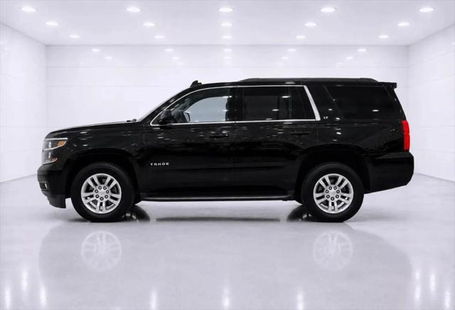 2020 Chevrolet Tahoe 2WD LT