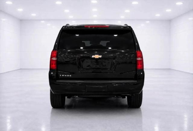 2020 Chevrolet Tahoe 2WD LT