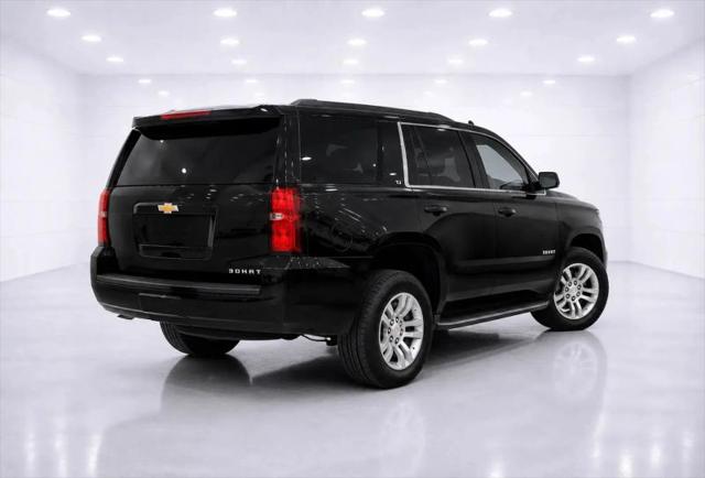2020 Chevrolet Tahoe 2WD LT