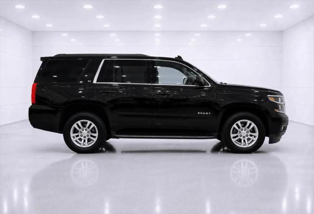 2020 Chevrolet Tahoe 2WD LT
