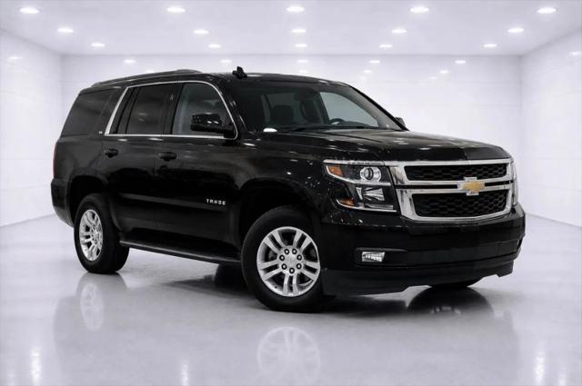 2020 Chevrolet Tahoe 2WD LT