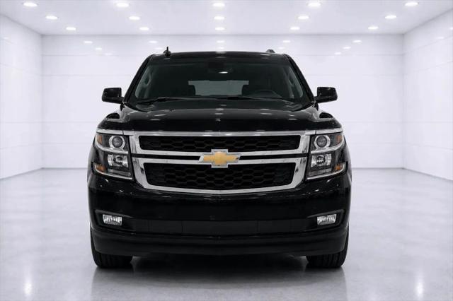 2020 Chevrolet Tahoe 2WD LT