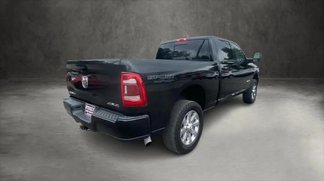 2023 Ram 2500 Laramie Crew Cab 4x4 6'4" Box