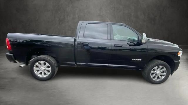 2023 Ram 2500 Laramie Crew Cab 4x4 6'4" Box