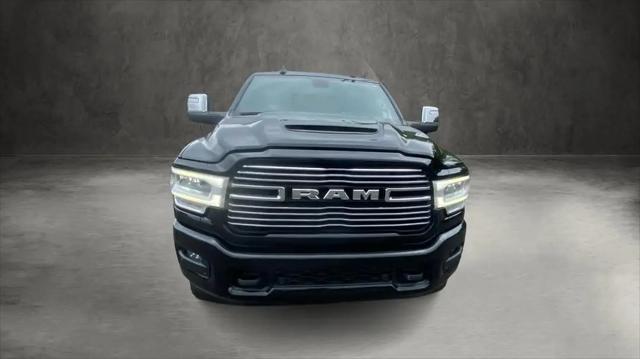 2023 Ram 2500 Laramie Crew Cab 4x4 6'4" Box