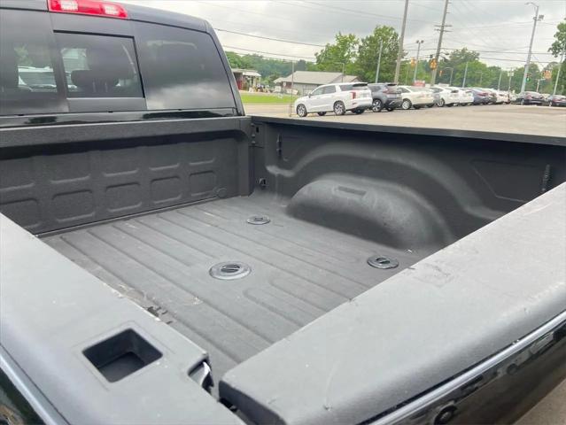 2023 Ram 2500 Laramie Crew Cab 4x4 6'4" Box