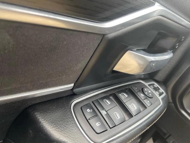 2023 Ram 2500 Laramie Crew Cab 4x4 6'4" Box