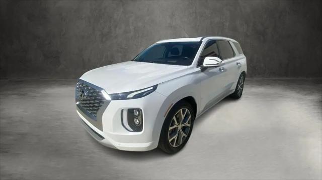 2021 Hyundai Palisade Limited for sale in Bessemer, AL