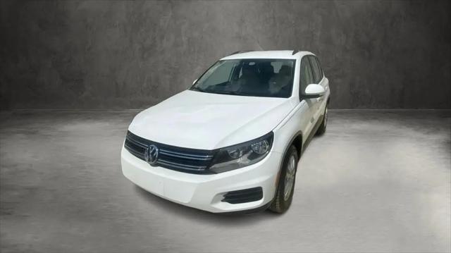 2016 Volkswagen Tiguan S for sale in Bessemer, AL