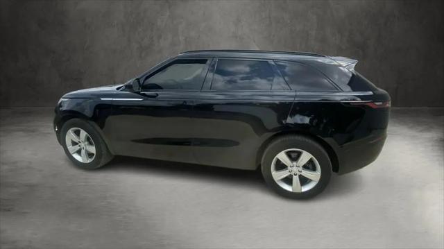 2020 Land Rover Range Rover Velar P250 S
